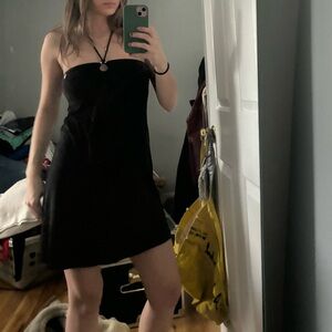 vintage ralph lauren dress